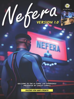 cover image of Nefera
